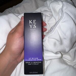 Keys Soulcare Illuminating Serum